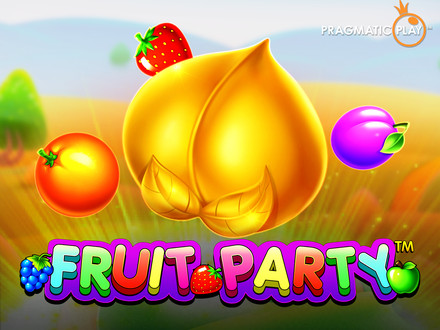 Fruit Party слот